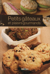 FRITSCH-ZEISSLOFF. Petits gâteaux et plaisirs gourmands