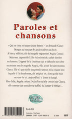 GRAY, ABBY. Paroles et chansons