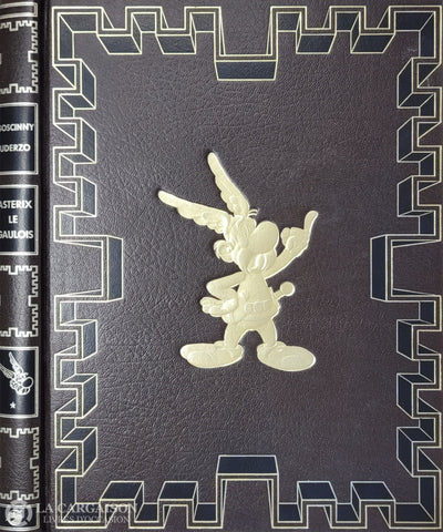 Asterix (Dargaud-Rombaldi). Volume 01 D’occasion - Très Bon Livre