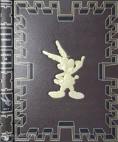 Asterix (Dargaud-Rombaldi). Volume 03 D’occasion - Très Bon Livre