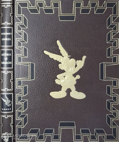 Asterix (Dargaud-Rombaldi). Volume 05 D’occasion - Très Bon Livre