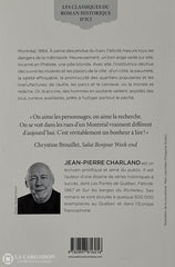 Charland Jean-Pierre. Félicité - Tome 02: La Grande Ville Livre