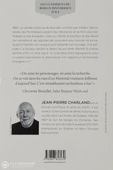 Charland Jean-Pierre. Félicité - Tome 04: Une Vie Nouvelle Livre