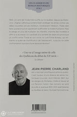 Charland Jean-Pierre. Folles Années (Les) - Tome 03: Thalie Et Les Âmes D’élite Livre