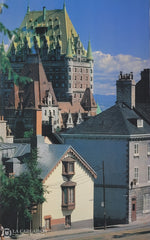 Collectif. Québec - La Belle Province Livre