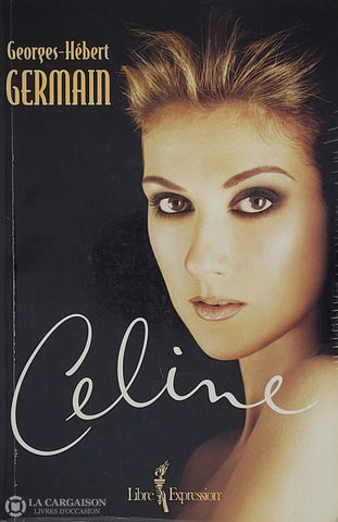 Dion Celine. Céline D’occasion - Acceptable Livre