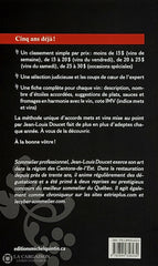 Doucet Jean-Louis. Meilleurs Vins De 10 À 30$ (Les) - Sélection 2013 Disponible La Saq Livre