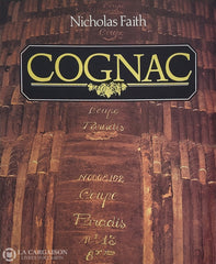 Faith Nicholas. Cognac D’occasion - Très Bon Livre