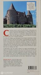 Frangin Bernard. Guide Du Beaujolais (Le) Livre