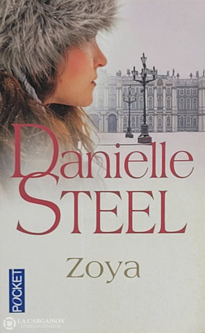 Steel Danielle. Zoya D’occasion - Très Bon Livre