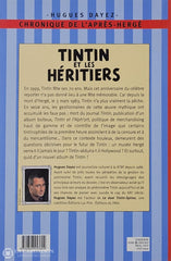 Tintin. Tintin Et Les Héritiers: Chronique De L’après-Hergé Livre