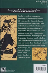 Tsubasa Reservoir Chronicle. Tome 02 Livre