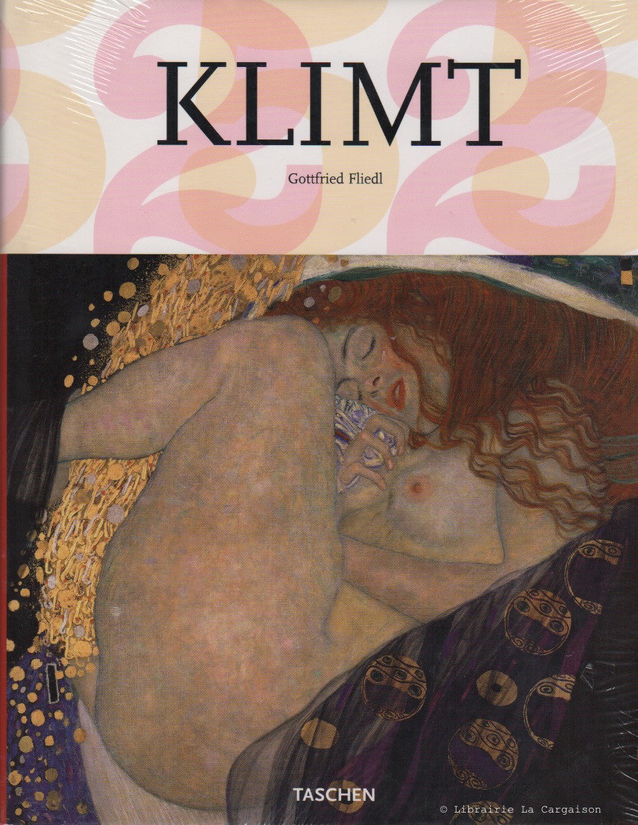 KLIMT, GUSTAV. Klimt