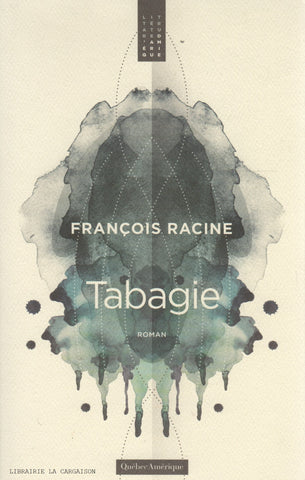 RACINE, FRANÇOIS. Tabagie