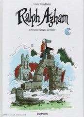 RALPH AZHAM. Tome 08 : Personne n'attrape une rivière