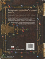 Dungeons & Dragons. Manuel Des Joueurs:  Livre De Règles I