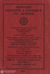 Montreal. Lovells Montreal Street Guide - 1955 Edition Volume 24 Livre