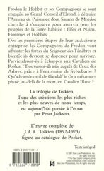 Tolkien J.r.r. Seigneur Des Anneaux (Le) - Tome 02:  Les Deux Tours Livre